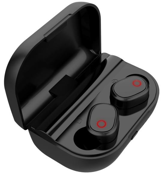 In-Ear Bluetooth Headphones