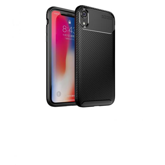 TPU Bumper Compatible with iPhone Xr 6.1 Inch