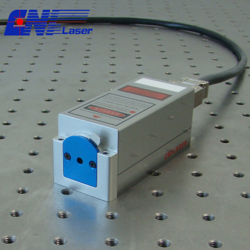 100mw 473nm ultra compact laser with good sealing