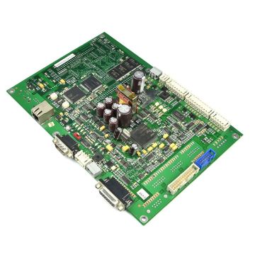 Schindler VF22BR / VF33BR Drive Mainboard 59400352