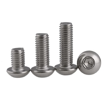 clinch 10.912.9 grade stainless steel nuts CNC parts