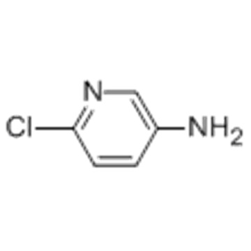 3-Pyridinamine,6-chloro- CAS 5350-93-6
