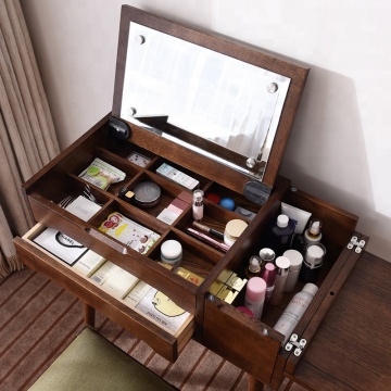 Modern wooden New Design  Dressing table