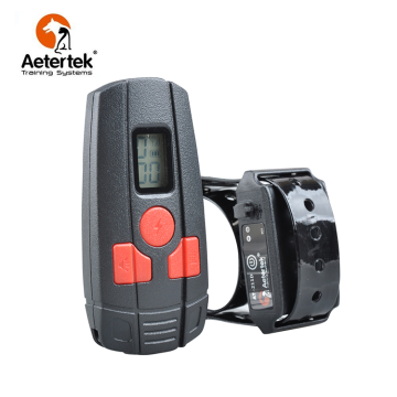 Aetertek AT-211D Remote Pet Dog Training Collar