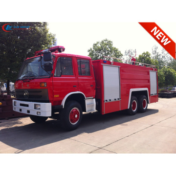 Brand New Dongfeng RHD Fire Trucks