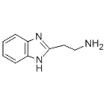 1H-Benzimidazole-2-ethanamine CAS 29518-68-1