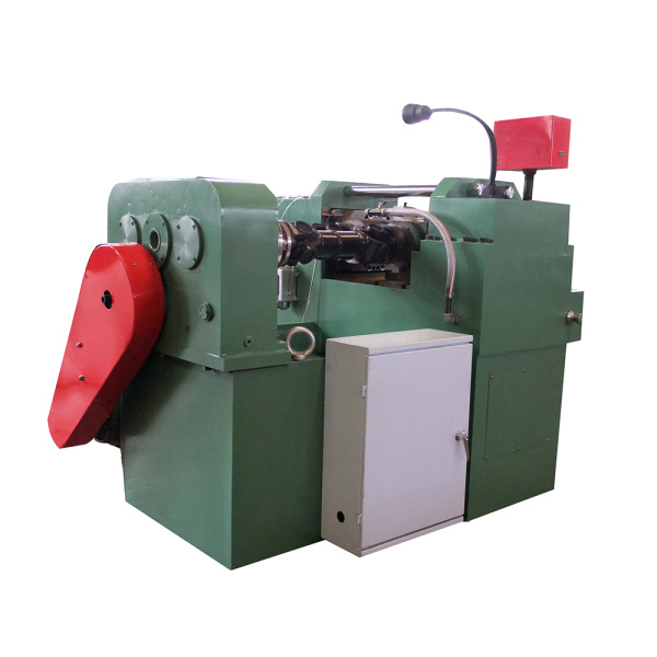 Z28-200 type Hydraulic Thread Rolling Machine