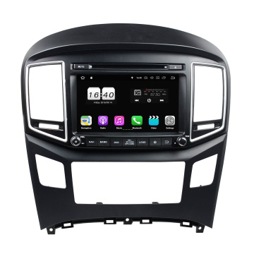 Android car dvd for H1