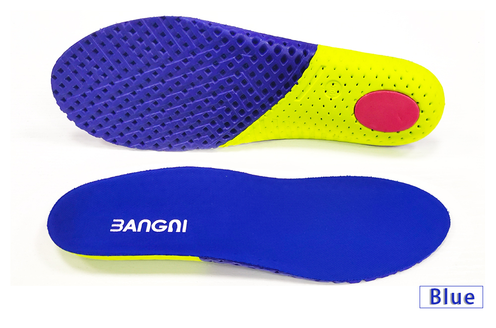 Insole Pad PU EVA