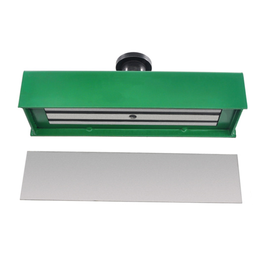 900KG Green Spray Paint Shuttering Magnets