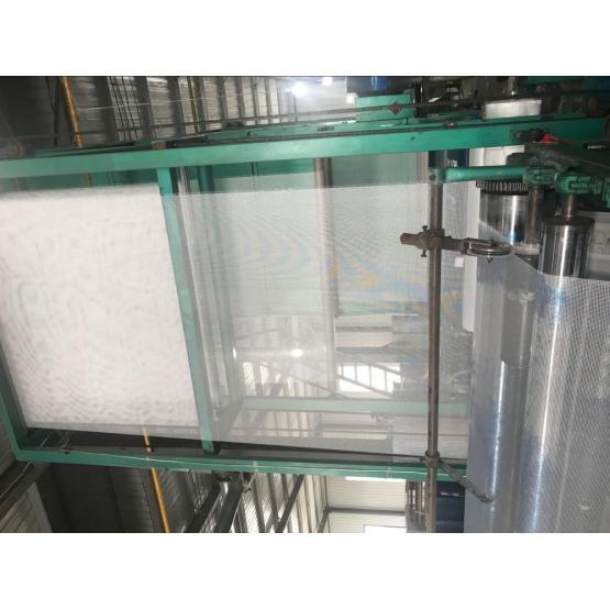 Alkali Resistant Glassfiber Mesh