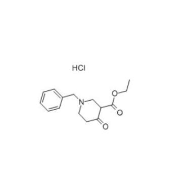 1454-53-1,1-Benzyl-3-Ethoxycarbonyl-4-Piperidone Hydrochloride