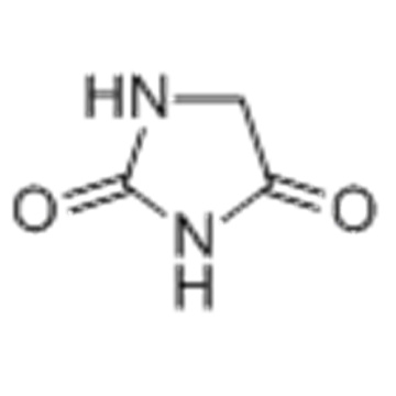 2,4-Imidazolidinedione CAS 461-72-3