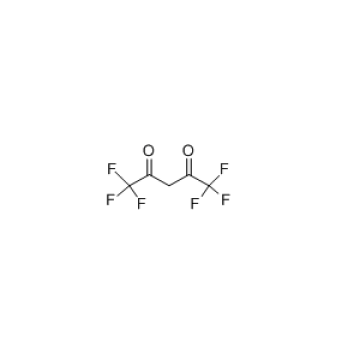 Hexafluoroacetylacetone CAS 1522-22-1
