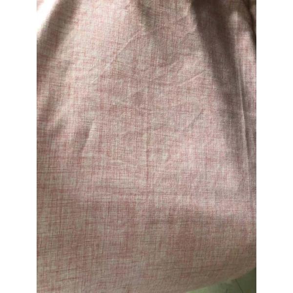 100% Polyester Bed Sheet Cation Fabric