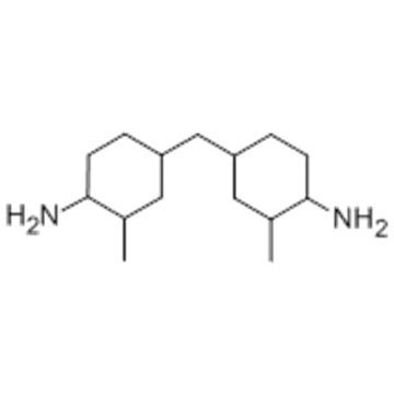 4,4'-METHYLENEBIS(2-METHYLCYCLOHEXYLAMINE) CAS 6864-37-5