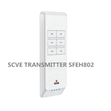 Control System Transmitter SFEH802