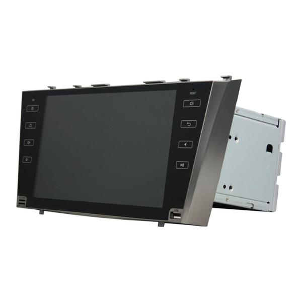 multimedia and navigation for CAMRY 2007-2011