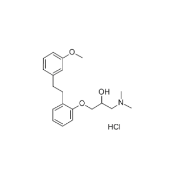 135261-74-4,Sarpogrelate HCL Intermediate BP984