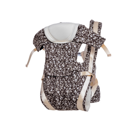 Fashion Printing Baby Wrap Carrier
