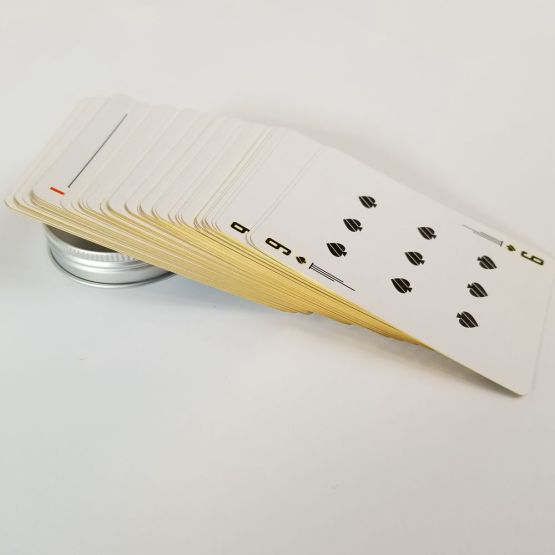 OEM playing card table