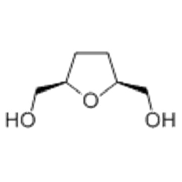 erythro-Hexitol,2,5-anhydro-3,4-dideoxy CAS 2144-40-3