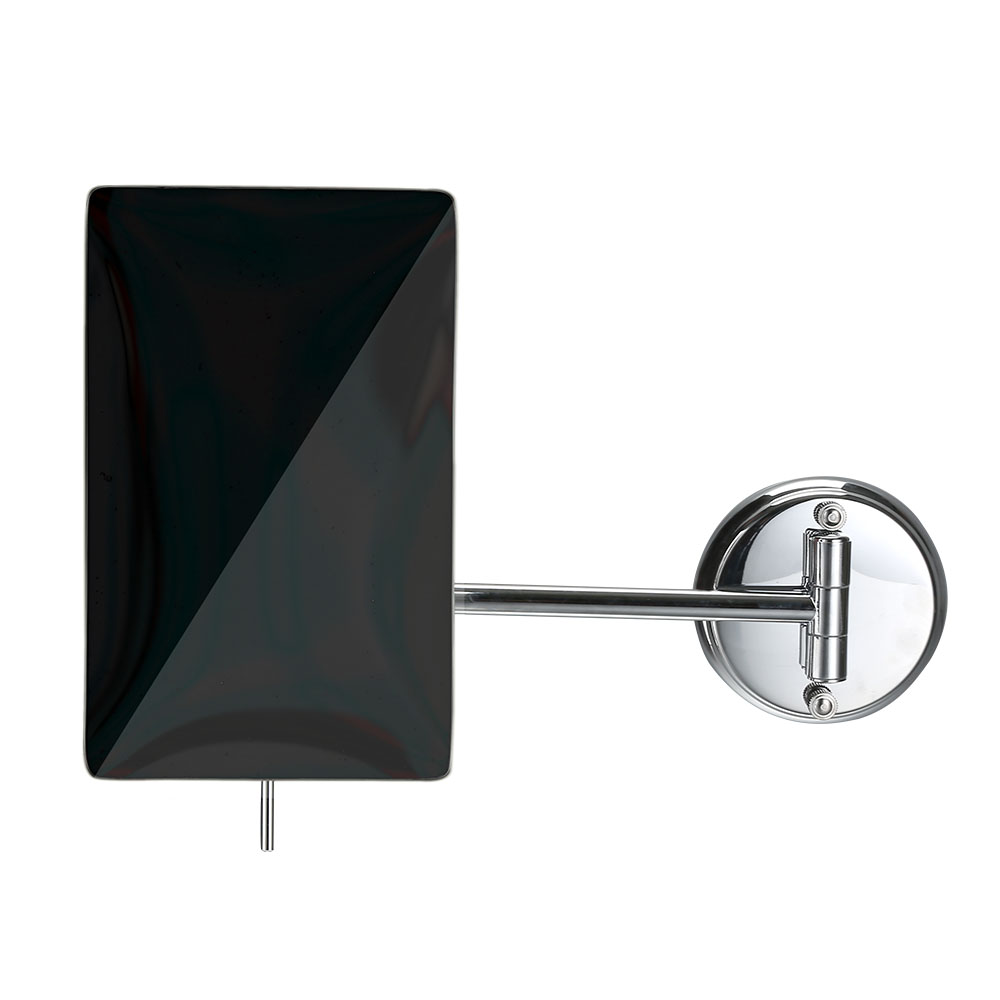 Wall Mounted Bathroom Mirrors 