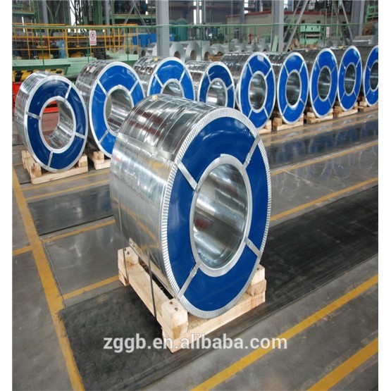 Full Hard Galvalume steel coil