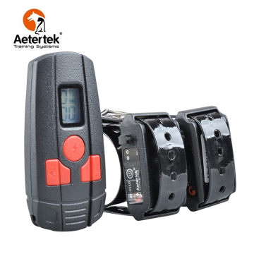 Aetertek AT-211D small dog shock collar