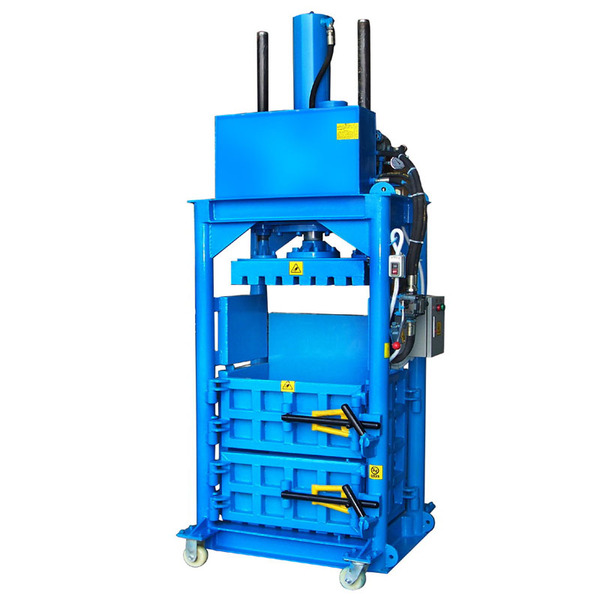 Baling machine for wheat straw Baling Press Machine
