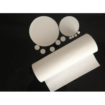 Mixed Cellulose Ester Membrane Rolls with Support Layer