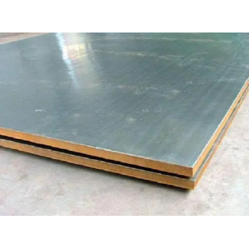 best quality Ti/Steel Clad Plate