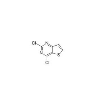CAS 16234-14-3,2,4-Dichlorothieno[3,2-d]pyrimidine