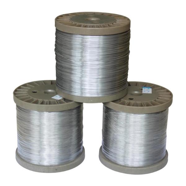 Hot Sale Nickel Titanium Shape Memory Alloy Wire