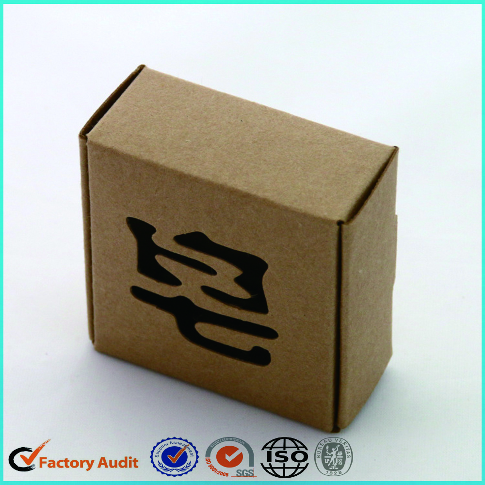 Soap Box Zenghui Paper Package Company 2 2