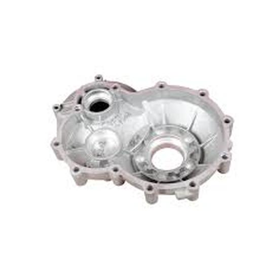 Magnesium Gearbox and Bell Housing