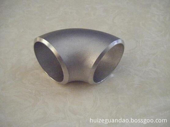 A403 WP304 Long Radius Elbow