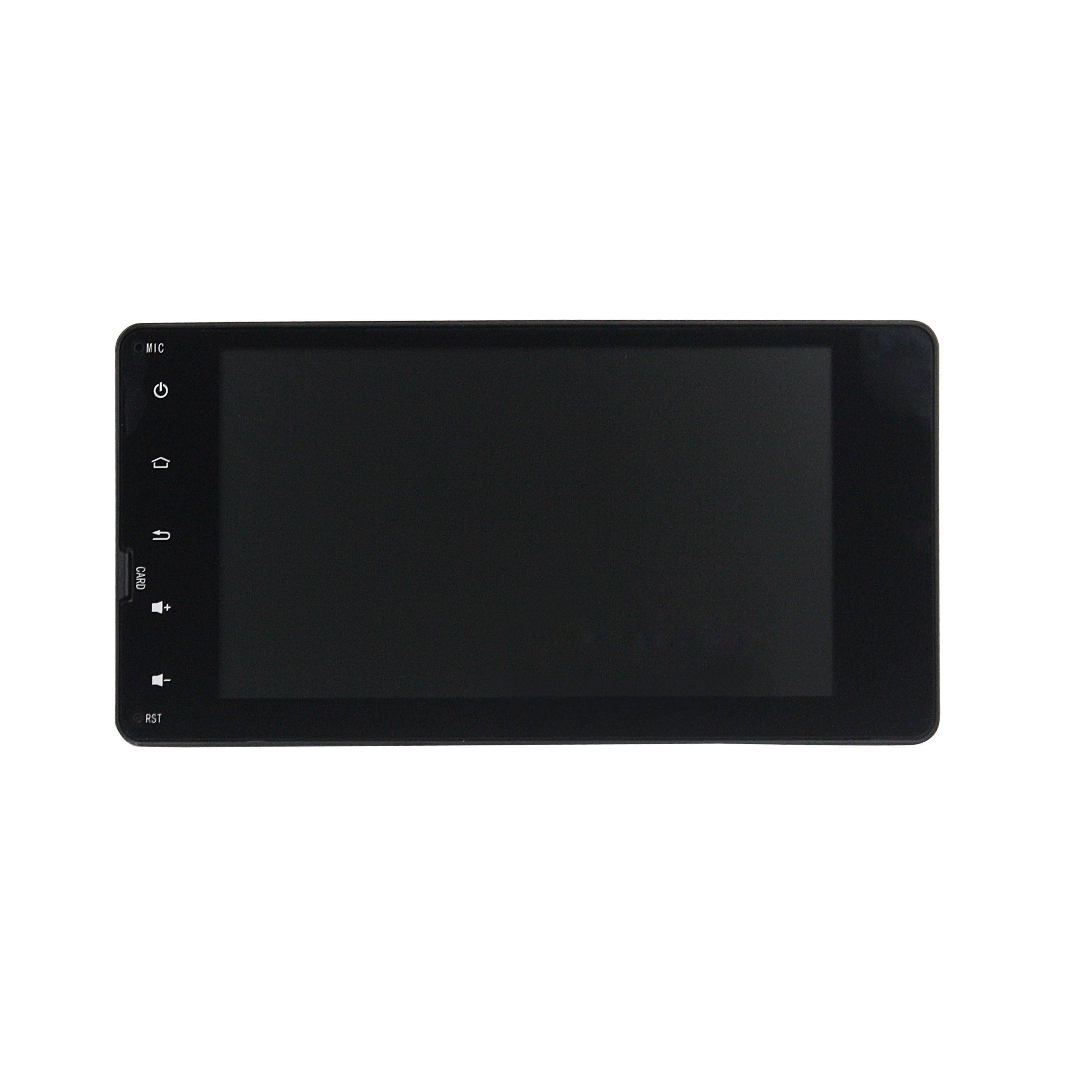 automotive dvd player for Outlander 2014