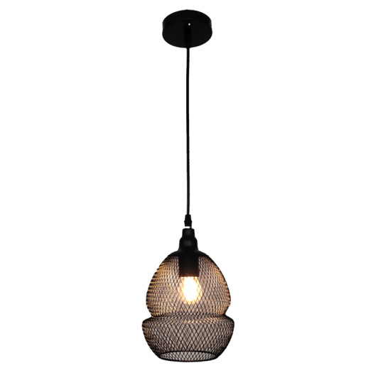 Simple Design Modern metal hanging Pendant Light