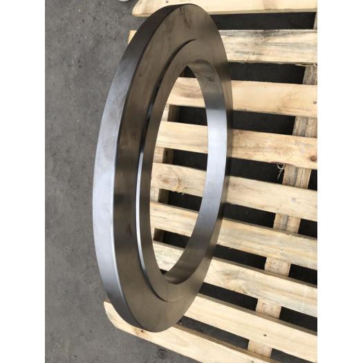 Forging Large Carbon Steel Gears
