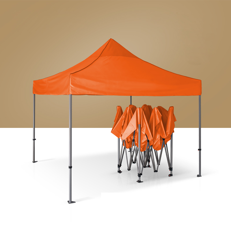 Quick Folding Party Tent