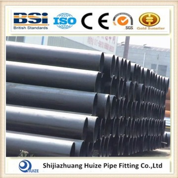 API Seamless Steel Pipes