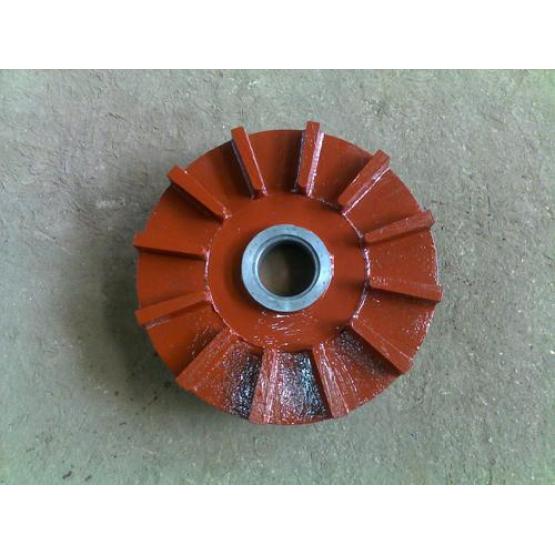 centrifugal slurry pump spare parts - Expeller