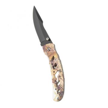 Hot Sale High Quality Camo Pocket Folding Knife