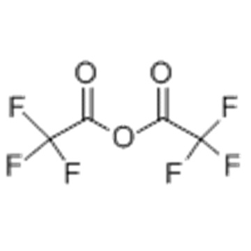 Trifluoroacetic anhydride CAS 407-25-0