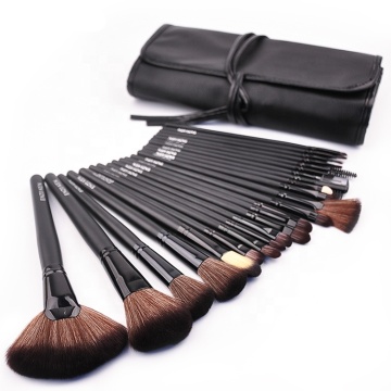 24 PCS Makeup Brush Full Set
