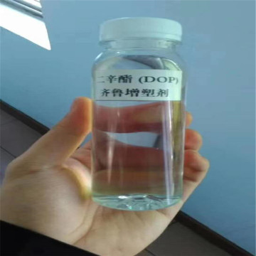 Dioctyl Phthalate DOP 99.5% Industry Grade