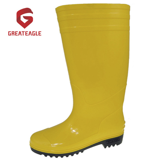 Cheap Custom Work Wellington  Farming Rain Boots