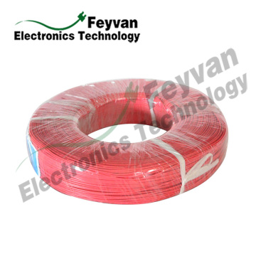 AVX Cross-linked PVC Insulated Automotive Wire