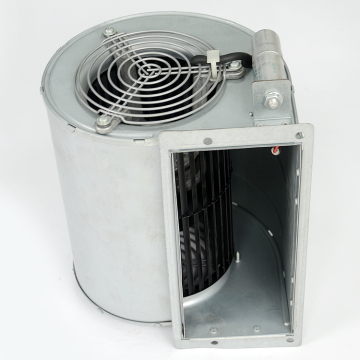 KM255063 KONE Elevator Fan for MX18 Gearless Machine